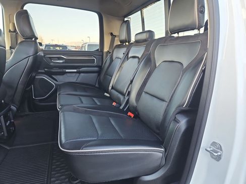 Used 2020 RAM 1500 Laramie image 28