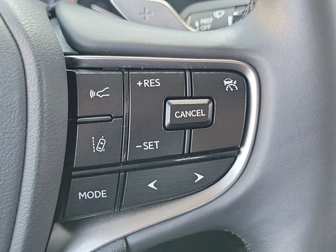 Used 2024 Lexus ES 350 w/ Accessory Package (Z1) FWD image 6