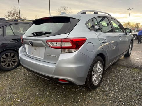 Used 2018 Subaru Impreza 2.0i Premium w/ Popular Package #2 image 3