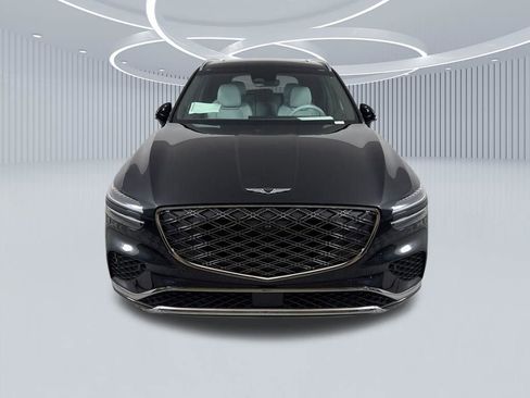 New 2026 Genesis GV70 2.5T Advanced image 11