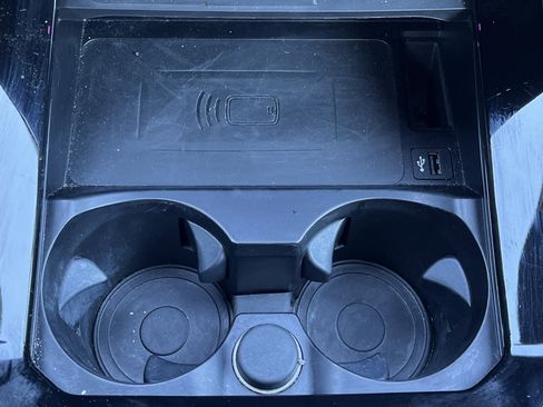 Used 2025 BMW X4 xDrive30i image 7