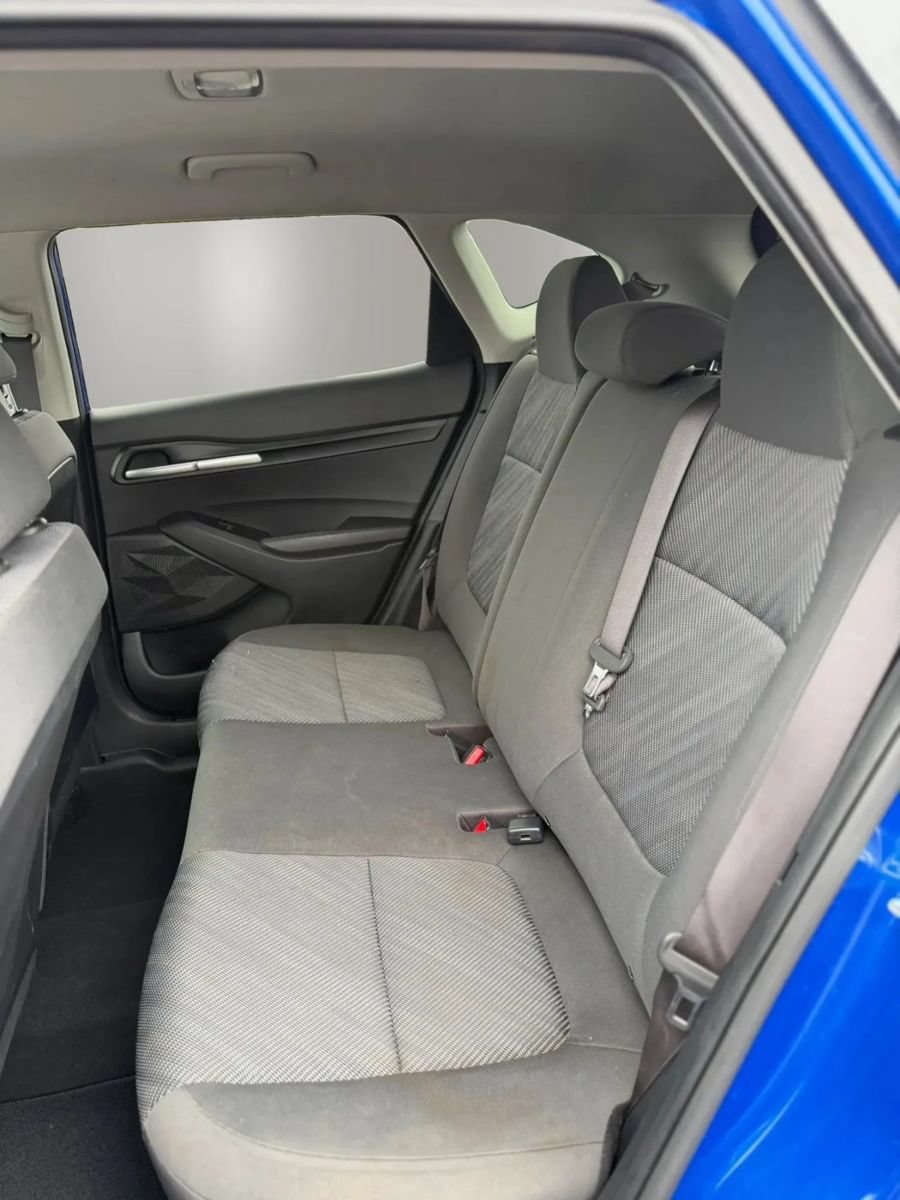 Used 2023 Kia Seltos LX AWD/4WD image 19