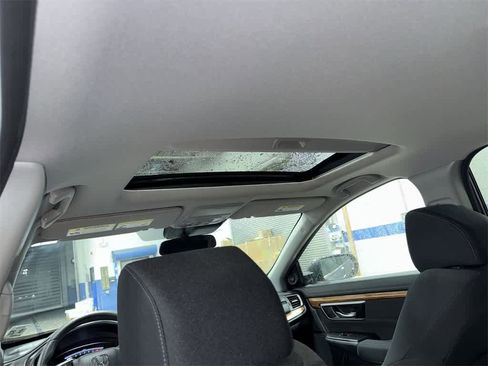 Certified 2022 Honda CR-V EX image 24