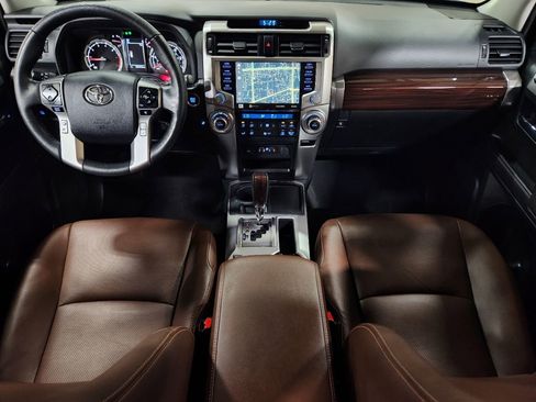 Used 2023 Toyota 4Runner Limited image 46