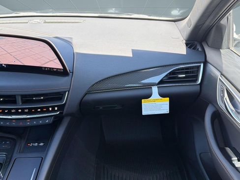 New 2026 Cadillac CT5 Sport RWD image 29