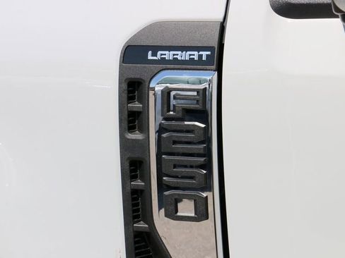 New 2026 Ford F250 Lariat AWD/4WD image 11