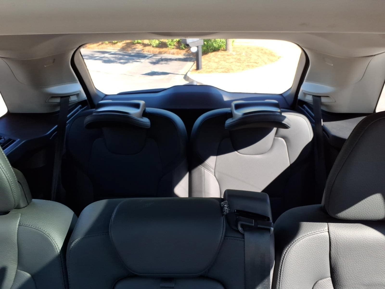 Certified 2023 Volvo XC90 B5 Plus w/ Protection Package Premier AWD/4WD image 22