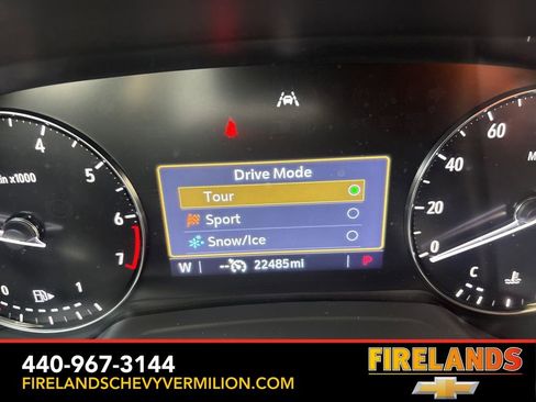 Used 2022 Buick Envision Preferred image 22