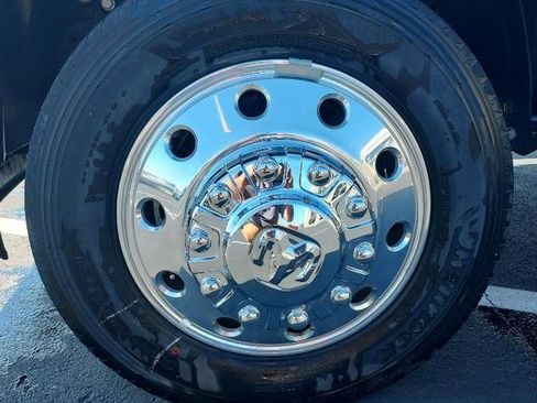 New 2024 RAM 5500 SLT w/ Quick Order Package 2YG SLT AWD/4WD image 11