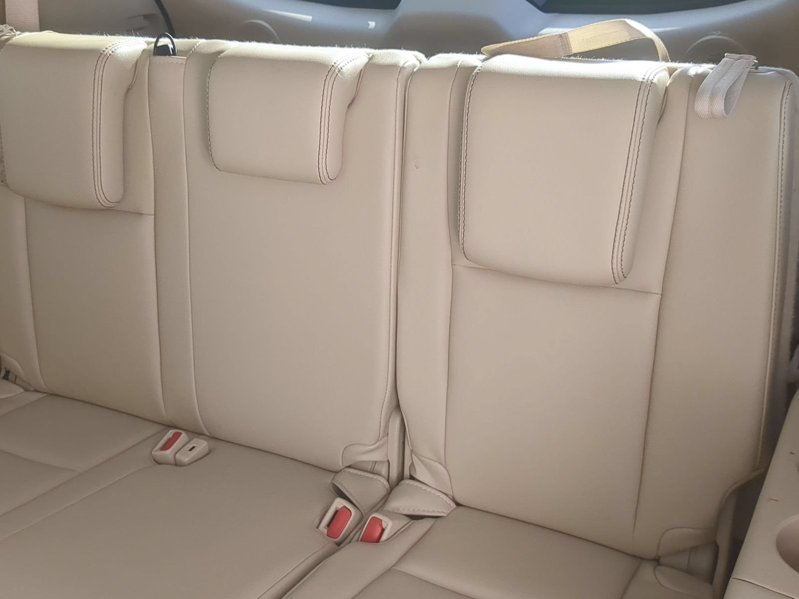 Used 2017 Toyota Highlander Limited AWD/4WD image 33