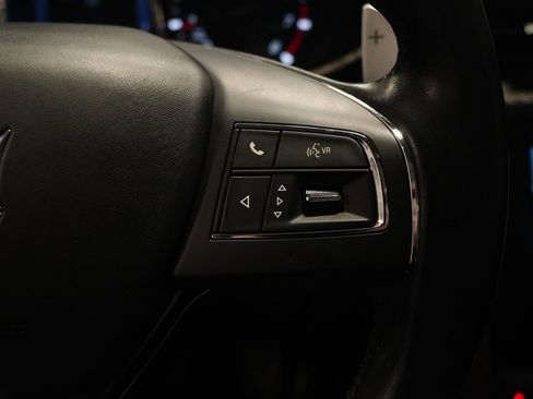 Used 2020 Maserati Quattroporte S GranLusso Q4 image 18