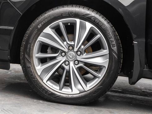 Used 2018 Acura MDX SH-AWD w/ Technology Package image 37