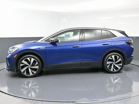 Used 2021 Volkswagen ID.4 1st Edition image 6