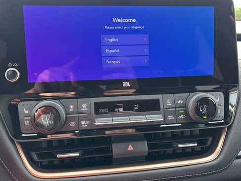 Used 2025 Toyota Grand Highlander AWD Hybrid image 23