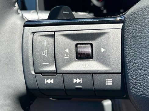 New 2026 Nissan Pathfinder Platinum w/ Cargo Package AWD/4WD image 29