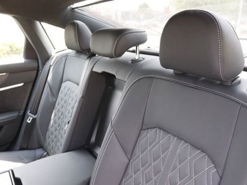 New 2025 Audi S6 Prestige image 17