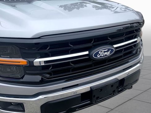 Used 2024 Ford F150 XLT w/ Equipment Group 302A MID AWD/4WD image 30