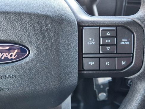 Certified 2024 Ford F150 XL w/ Equipment Group 103A High image 22