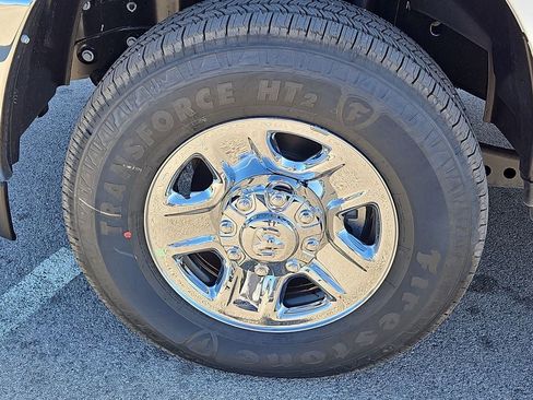 New 2026 RAM 2500 Tradesman image 13