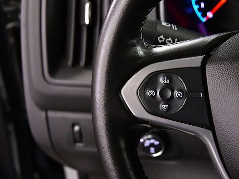 Used 2019 Chevrolet Colorado LT w/ LT Convenience Package image 21