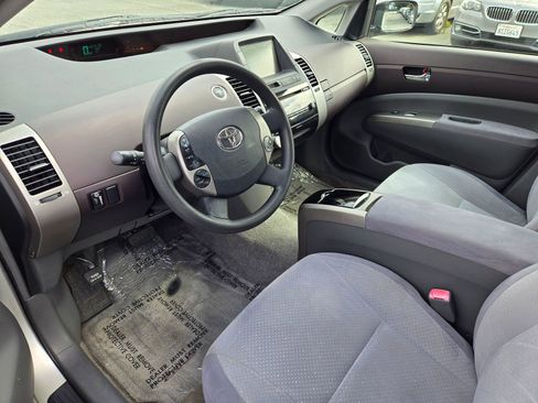 Used 2005 Toyota Prius FWD image 7