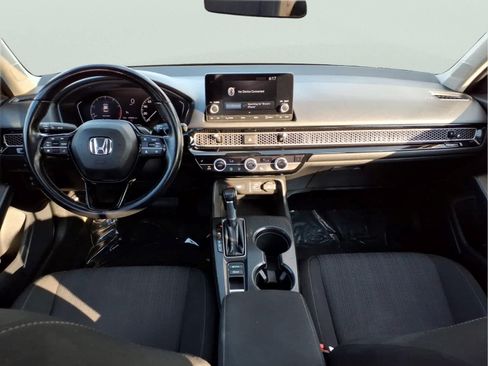 Used 2022 Honda Civic EX image 18