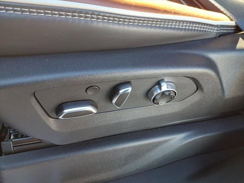 Used 2025 GMC Sierra 1500 Denali Ultimate image 15