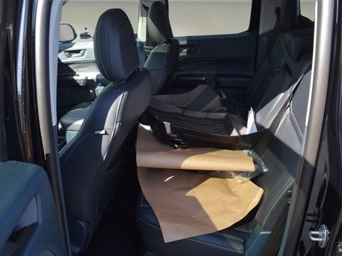 New 2025 Ford Maverick Lobo image 5