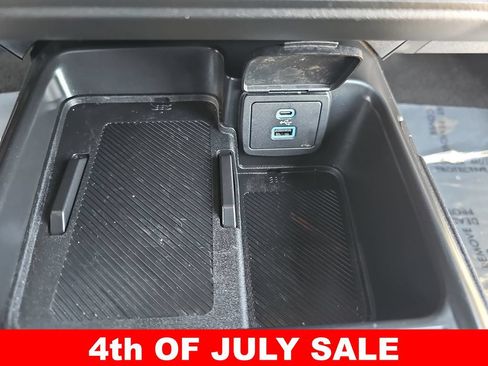 Used 2025 Ford Bronco Big Bend AWD/4WD image 22