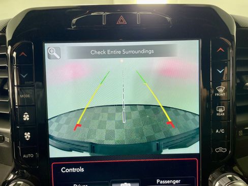 Used 2021 RAM 1500 Rebel w/ Rebel Level 1 Equipment Group image 23