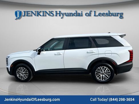 New 2026 Hyundai Palisade SE image 9