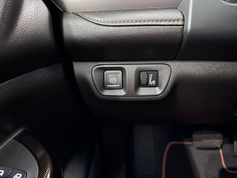Certified 2023 GMC Acadia AT4 AWD/4WD image 26
