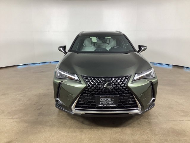 Used 2023 Lexus UX 250h FWD w/ Accessory Package (Z1) image 2