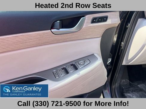 Used 2022 Hyundai Palisade SEL w/ Premium Package FWD image 26
