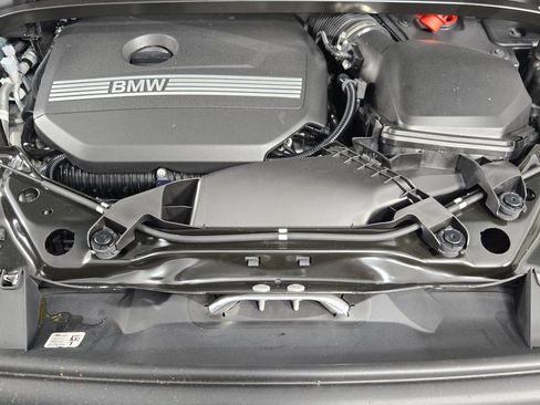 New 2026 BMW X1 xDrive28i image 12