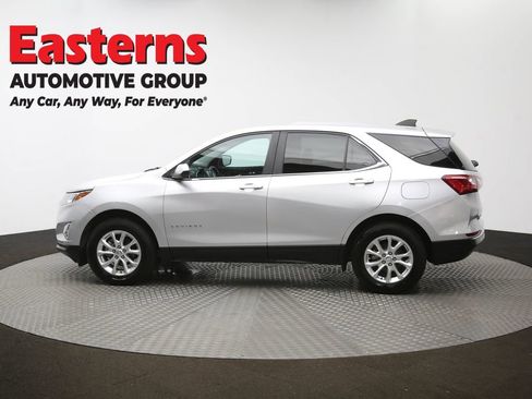 Used 2021 Chevrolet Equinox LT image 60