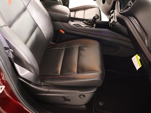 Used 2024 Dodge Durango R/T AWD/4WD image 15