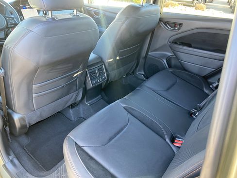 Used 2025 Subaru Forester Touring image 19