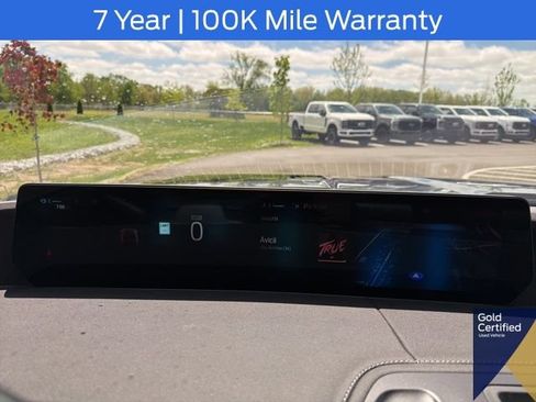 Used 2025 Ford Expedition Platinum AWD/4WD image 60