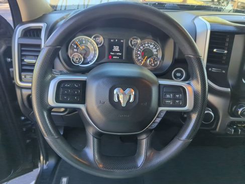 Used 2019 RAM 2500 Big Horn image 22
