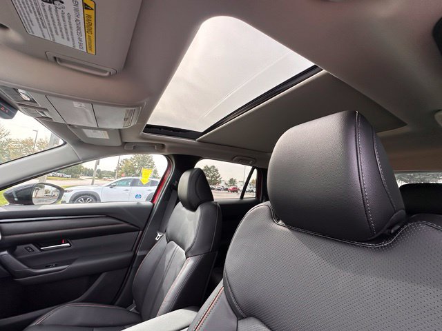 New 2026 MAZDA CX-50 AWD 2.5 S w/ Weather Package image 24
