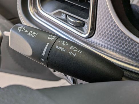 Used 2022 Dodge Challenger SRT Hellcat RWD image 19