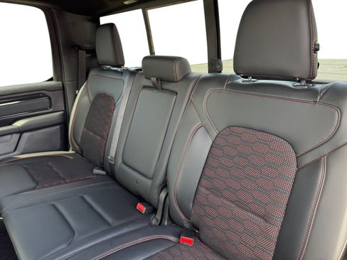 Used 2022 RAM 1500 Big Horn w/ Built-to-serve Edition AWD/4WD image 21