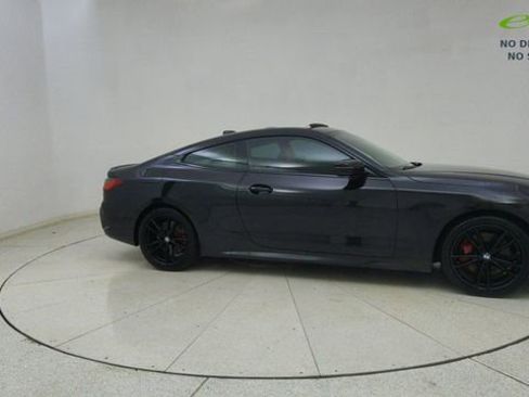 Used 2021 BMW 440i xDrive Coupe w/ Premium Package AWD/4WD image 63