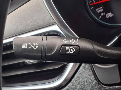 Used 2022 Chevrolet Equinox LT FWD image 13