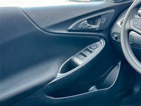 Used 2024 Chevrolet Malibu LT image 23