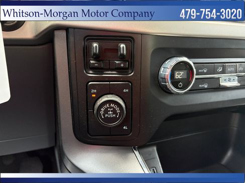 Used 2021 Ford F150 XLT w/ Equipment Group 301A Mid AWD/4WD image 24