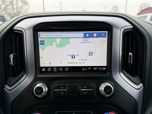 Used 2019 GMC Sierra 1500 SLT w/ SLT Premium Plus Package image 23