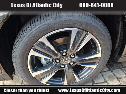 New 2026 Lexus UX 300h AWD w/ Accessory Package (Z2)