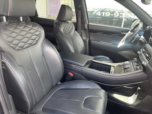 Used 2020 Hyundai Palisade Limited AWD/4WD image 30
